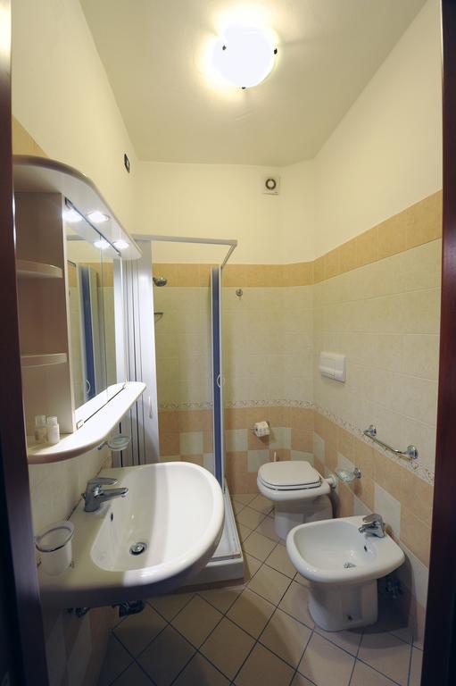 B&B Anna Lungomare Agropoli Quarto foto