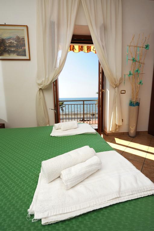 B&B Anna Lungomare Agropoli Quarto foto