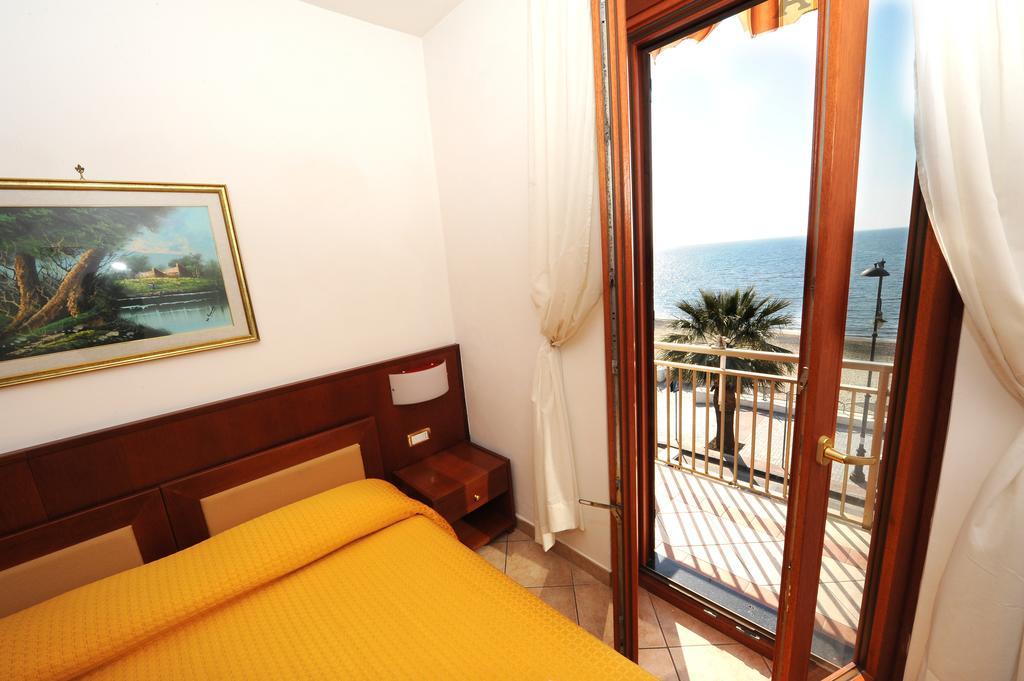 B&B Anna Lungomare Agropoli Quarto foto
