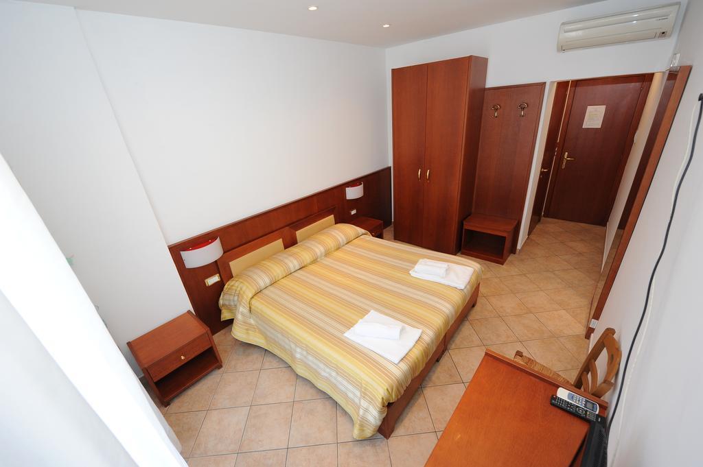 B&B Anna Lungomare Agropoli Quarto foto