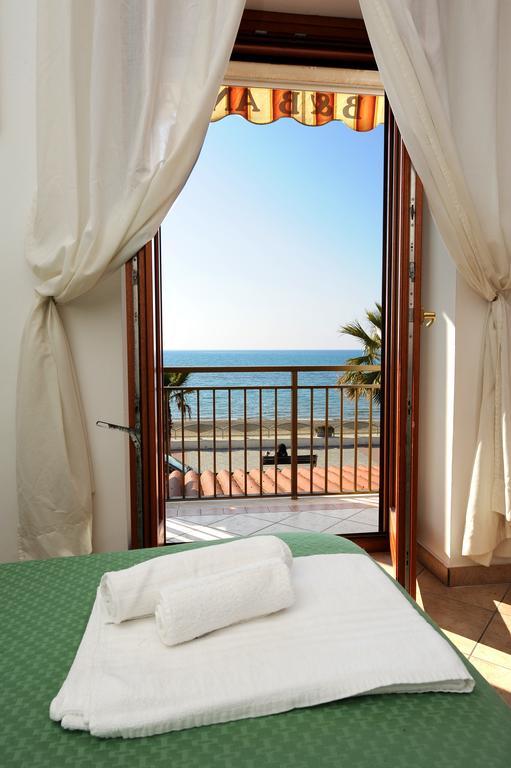 B&B Anna Lungomare Agropoli Quarto foto