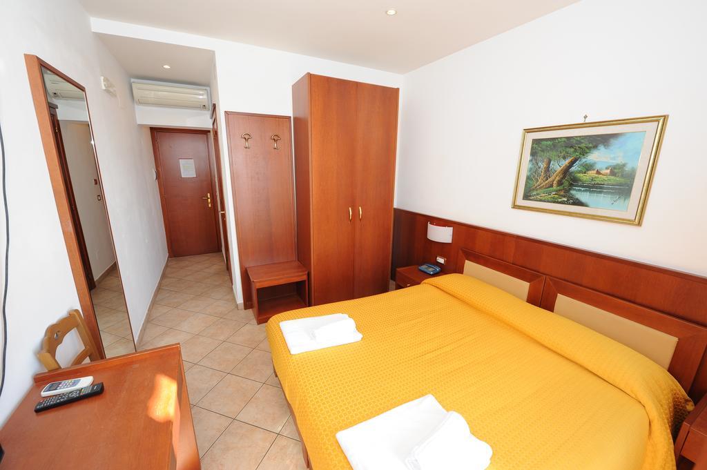 B&B Anna Lungomare Agropoli Quarto foto