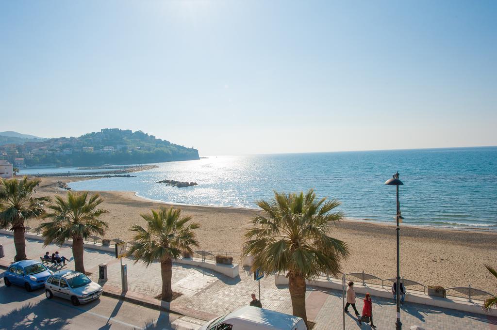 B&B Anna Lungomare Agropoli Quarto foto