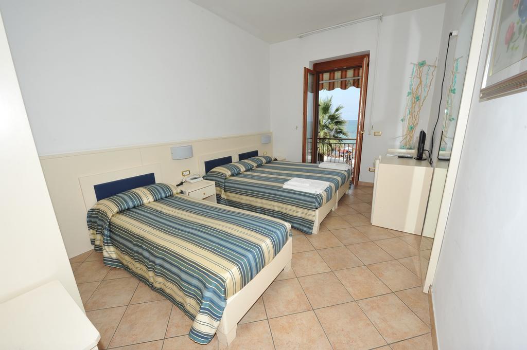 B&B Anna Lungomare Agropoli Quarto foto